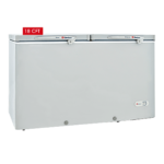 Dawlance 91998 Signature Inverter Twin Door Freezer