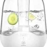 Deerma F325 Ultrasonic Cool Mist Humidifier 5L Silent Aromatherapy Diffuser