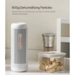 Deerma DEM-CS50M Air Purifier & Dehumidifier