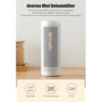 Deerma DEM-CS50M Air Purifier & Dehumidifier