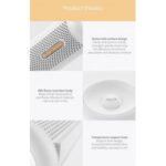 Deerma DEM-CS50M Air Purifier & Dehumidifier