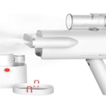 Deerma HS007 Garment Steamer