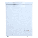 Dawlance DF-300ES Single Door Deep Freezer 300 LTR White