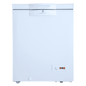 Dawlance DF-300 Stucco PCM Deep Freezer White