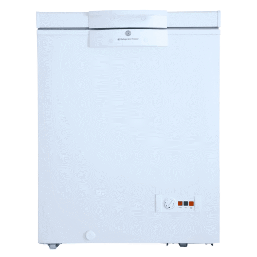 DAWLANCE DF-300 STUCCO PCM (ARC-P1-WHITE) DEEP FREEZER PCM