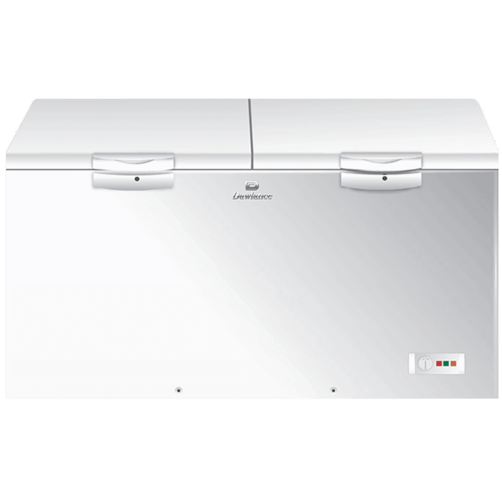 Dawlance Deep Freezer DF-500 Double Door