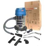DONGCHENG VACUUM CLEANER, wet and dry 30L, 1200W DVC30