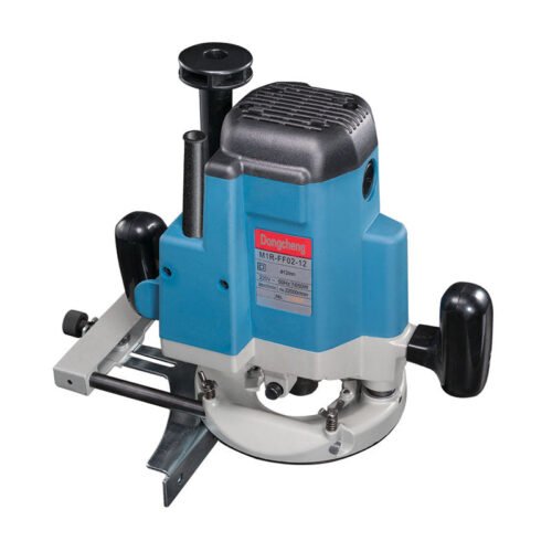 DONGCHENG ROUTER, 1/2", 1600W DMR12