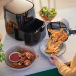 Philips HD9252/91 3000 Series Digital Airfryer L