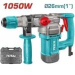 TOTAL Rotary hammer TH110266