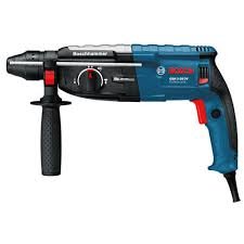 BOSCH SDS Plus Rotary Hammer, 28mm, 850W, GBH2-28DV Professional
