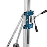 BOSCH Drill Stand, Working 550mm, GCR350 (STAND) Professional