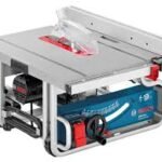 BOSCH Table Saw, 10__, 1800W, GTS10J Professional