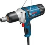BOSCH Impact Wrench, 500W, GDS18E Professional