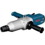 BOSCH Impact Wrench, 600W, GDS 24 Professional