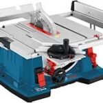 BOSCH Table Saw, 10__, 2100W, GTS10XC Professional