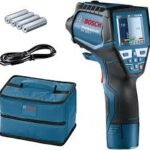 BOSCH Thermo Detector, 0.1-5m, GIS 1000 C Professional