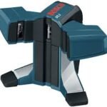 BOSCH Tile Laser, 20M, 3-lines, GTL 3 Professional
