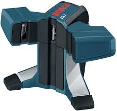 BOSCH Tile Laser, 20M, 3-lines, GTL 3 Professional