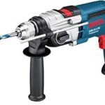 BOSCH Hammer/Impact Drill, 850W, Rotation Control Clutch, GSB19-2RE Professional