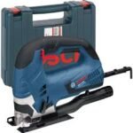 BOSCH Jigsaw, 650W, GST90BE Professional