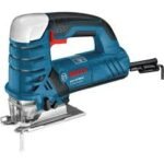 BOSCH Jigsaw, 670W, GST25M Professional