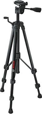 BOSCH Building Tripod, 157cm, BT150 Professional