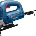 BOSCH Jigsaw, 710W, Electronic, GST8000E Professional
