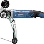 BOSCH Tube Belt Sander, 1400W, GRB14CE Professional