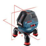 BOSCH Line Laser, 10M, GLL3-50 Professional