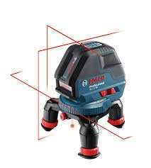 BOSCH Line Laser, 10M, GLL3-50 Professional