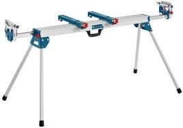 BOSCH Work Bench, GTA 3800