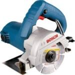 BOSCH Marble Saw, 1250W GDM 121 Professional