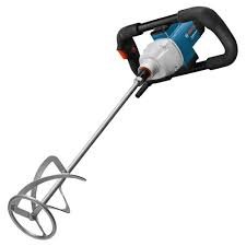 BOSCH Mixer, 140mm, 1200W, GRW12E Professional