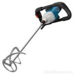 BOSCH Stirring Mechanism Mixer, 160mm, 1800W, GRW 18-2E Professional