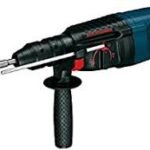 BOSCH SDS Plus Rotary Hammer, 26mm, 800W, GBH2-26DFR Professional