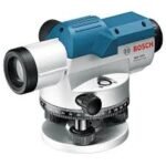 BOSCH Optical Level, 120M, GOL 32 D Professional