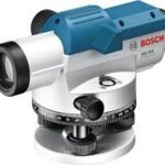 BOSCH Optical Level, 100M, GOL 26 D Professional