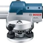 BOSCH Optical Level, 60M, GOL 20 D Professional