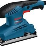 BOSCH Orbital Sanders, 300W, GSS 230 Professional
