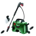 BOSCH Pressure Washer,1300W, EASYAQUATAK 110