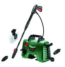 BOSCH Pressure Washer,1300W, EASYAQUATAK 110