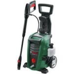 BOSCH Pressure Washer, 1900W, UNIVERSALAQUATAK135
