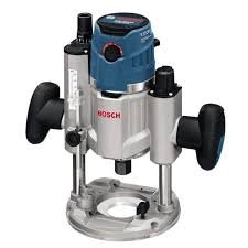 BOSCH Router, 12.7mm, 1600W, GOF1600CE Professional