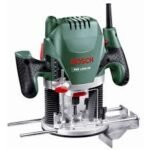 BOSCH Router, 8mm, 1200W, POF 1200 E