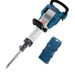BOSCH SDS Hex Demolition Hammer, 1750W, GSH16-30 Professional