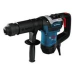 BOSCH SDS Max Demolition Hammer, 1100W, GSH5 Professional