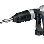 BOSCH SDS Max Demolition Hammer, 1150W, GSH 5 CE Professional