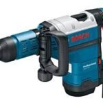 BOSCH SDS Max Demolition Hammer, 1700W, GSH7VC Professional