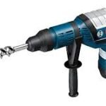 BOSCH SDS Max Rotary Hammer 45mm, 1500W, GBH8-45DV Professional